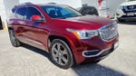 2017 GMC Acadia DENALI V6 3.6L 310 CP 5 PUERTAS AUT PIEL BA AA QC