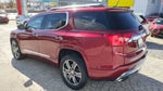 2017 GMC Acadia DENALI V6 3.6L 310 CP 5 PUERTAS AUT PIEL BA AA QC