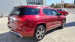 2017 GMC Acadia DENALI V6 3.6L 310 CP 5 PUERTAS AUT PIEL BA AA QC