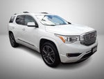 2017 GMC Acadia DENALI V6 3.6L 310 CP 5 PUERTAS AUT PIEL BA AA QC