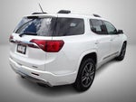 2017 GMC Acadia DENALI V6 3.6L 310 CP 5 PUERTAS AUT PIEL BA AA QC
