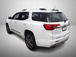 2017 GMC Acadia DENALI V6 3.6L 310 CP 5 PUERTAS AUT PIEL BA AA QC