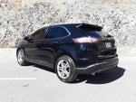 2018 Ford Edge TITANIUM V6 2.0T 245 CP 5 PUERTAS AUT PIEL BA AA