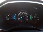2018 Ford Edge TITANIUM V6 2.0T 245 CP 5 PUERTAS AUT PIEL BA AA
