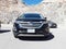 2018 Ford Edge TITANIUM V6 2.0T 245 CP 5 PUERTAS AUT PIEL BA AA