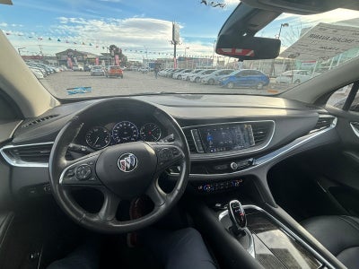 2020 Buick Enclave AVENIR, V6, 3.6L, 305 CP, 5 PUERTAS, AUT
