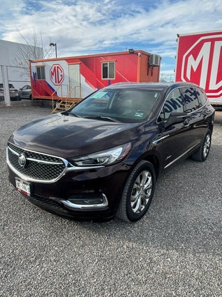 2020 Buick Enclave AVENIR, V6, 3.6L, 305 CP, 5 PUERTAS, AUT