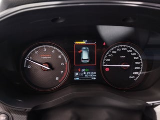 2023 Subaru Forester SPORT, H4, 2.5L, 170 CP, 5 PUERTAS, AUT, EYESIGHT