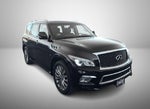 2017 INFINITI QX80 PERFECTION, 5.6L, 5 PUERTAS, AUT, 7 PASAJEROS
