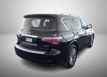 2017 INFINITI QX80 PERFECTION, 5.6L, 5 PUERTAS, AUT, 7 PASAJEROS