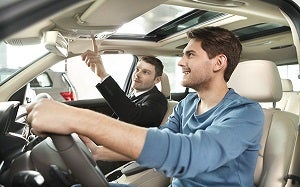 Schedule a test drive at Infiniti Chihuahua in Chihuahua
, Chihuahua, México.