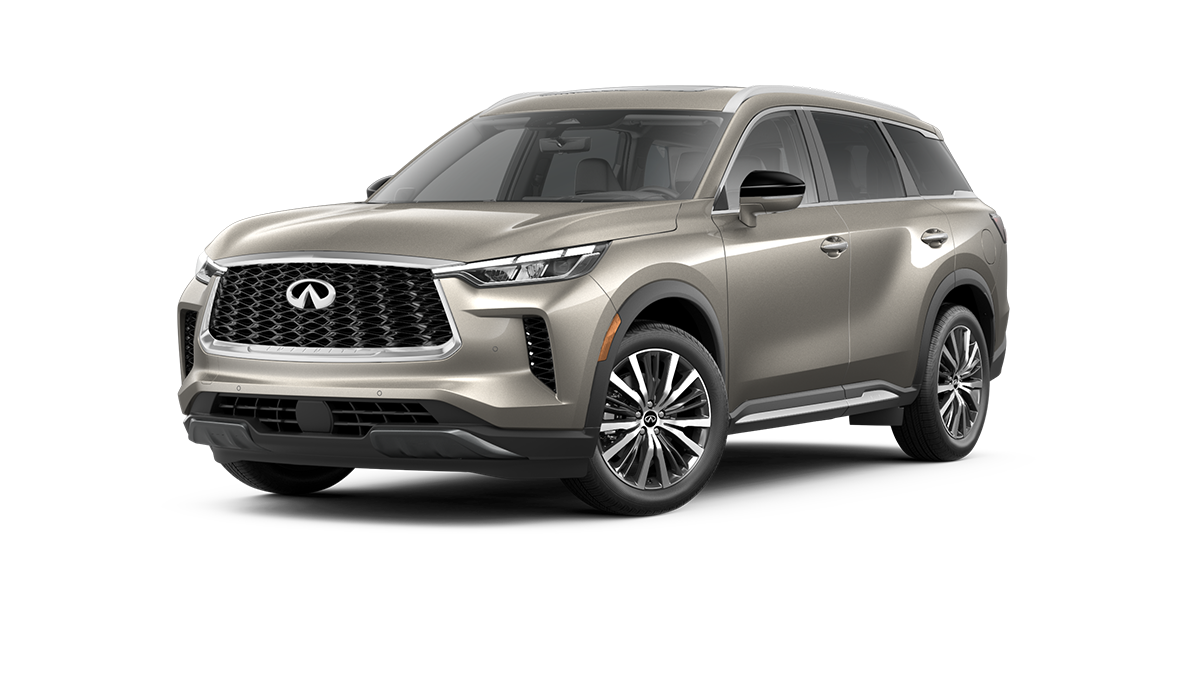 INFINITI QX55 SPORT FWD