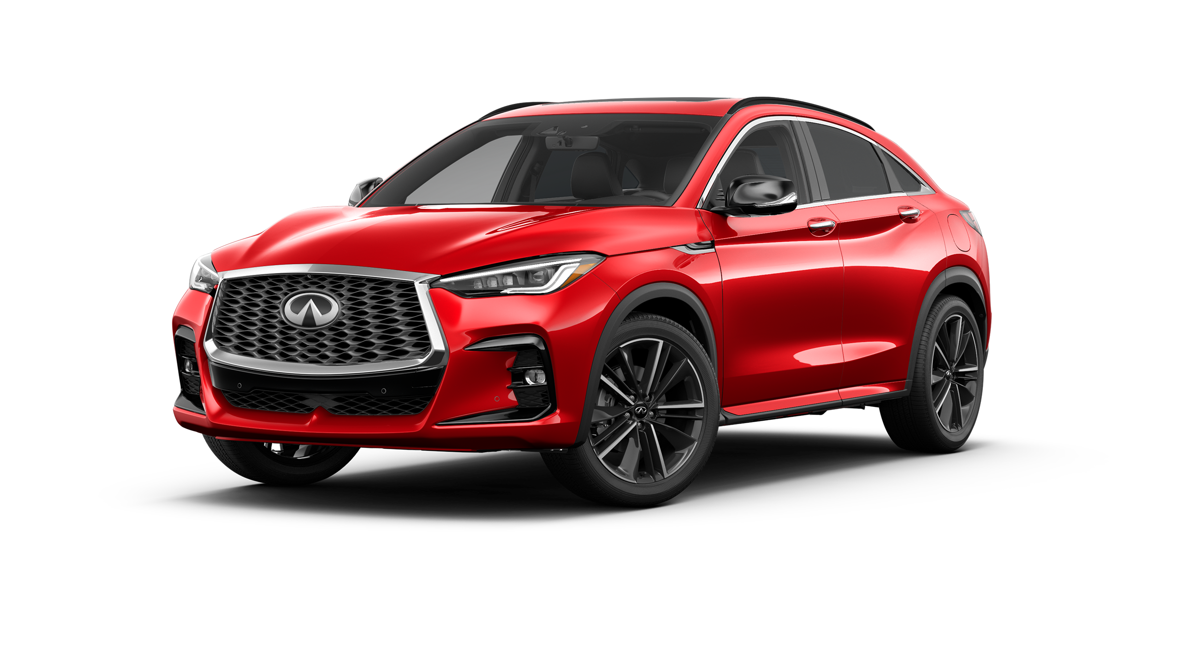 suvs QX55 - Infiniti Chihuahua in Chihuahua
Chihuahua