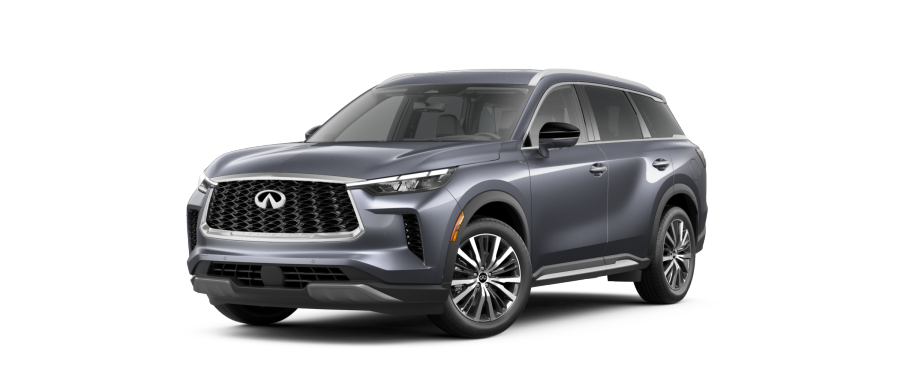 INFINITI QX60
